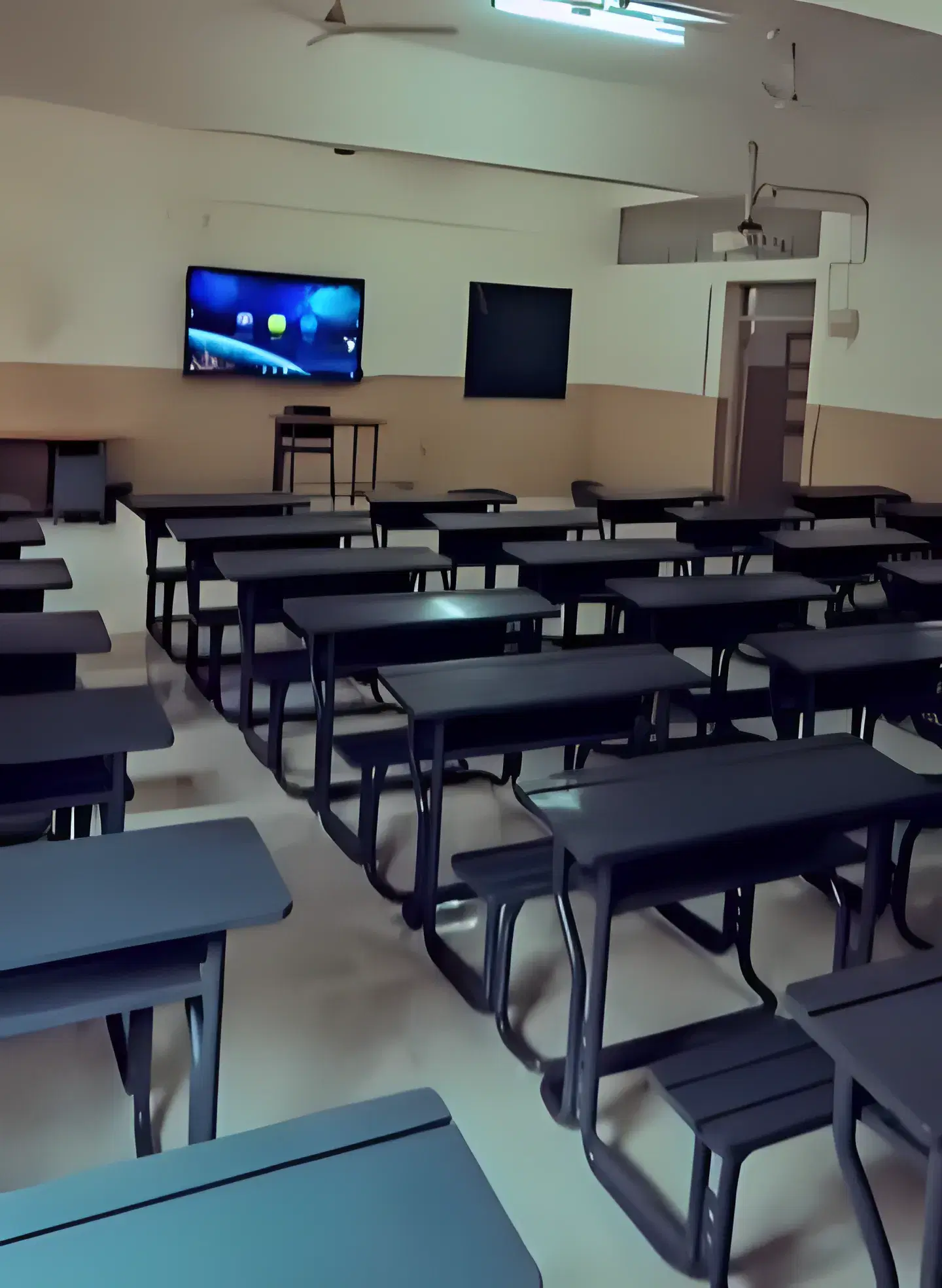 ADCET classroom photo 3